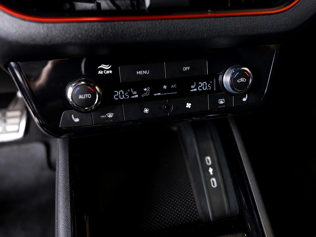 Škoda Kamiq – foto 33