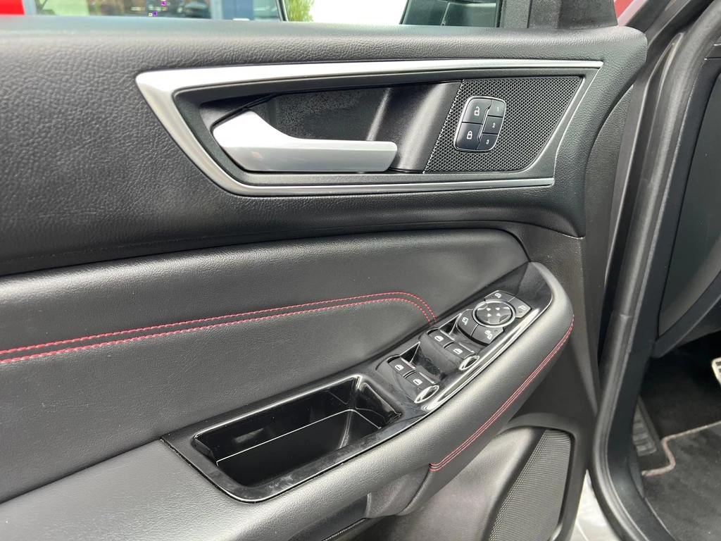 Ford S-Max – foto 19