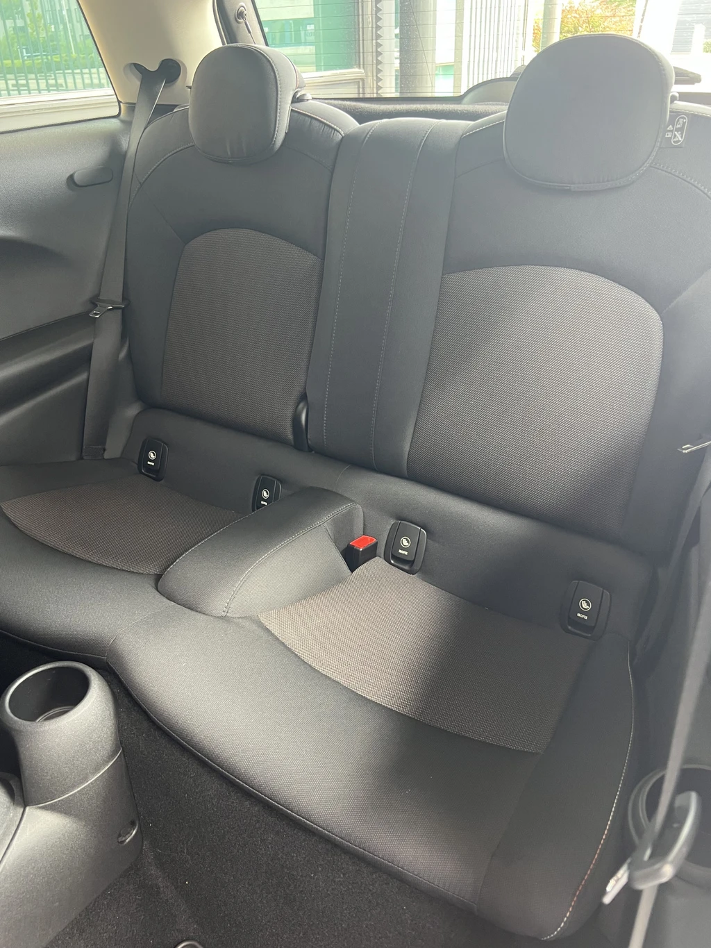 MINI 3-deurs – foto 10