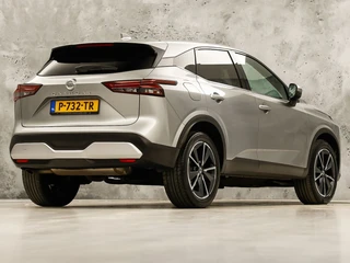 Nissan QASHQAI – thumbnail 6