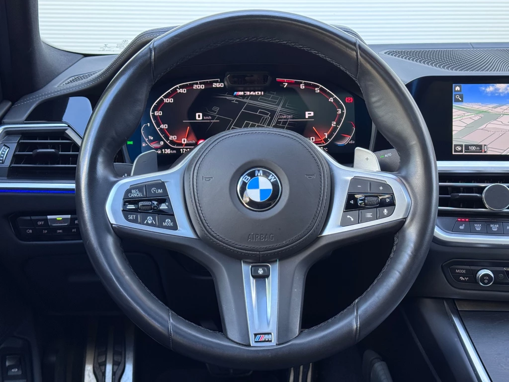 BMW 3 Serie – foto 15