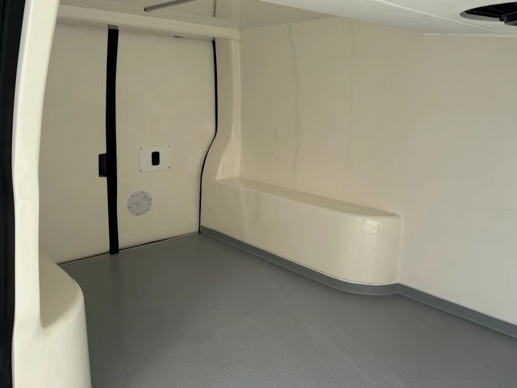 Volkswagen Transporter – foto 14