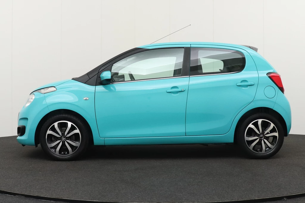 Citroën C1 – foto 2