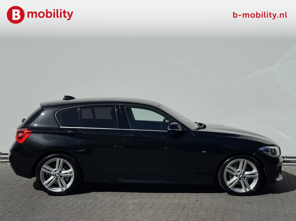 BMW 1 Serie – foto 7