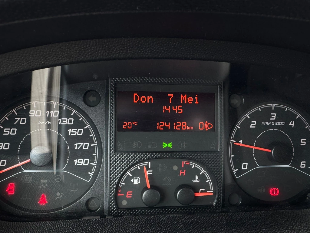 Fiat Ducato – foto 17