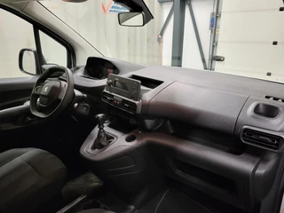 Peugeot Partner – thumbnail 10