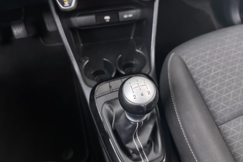Kia Picanto – foto 28