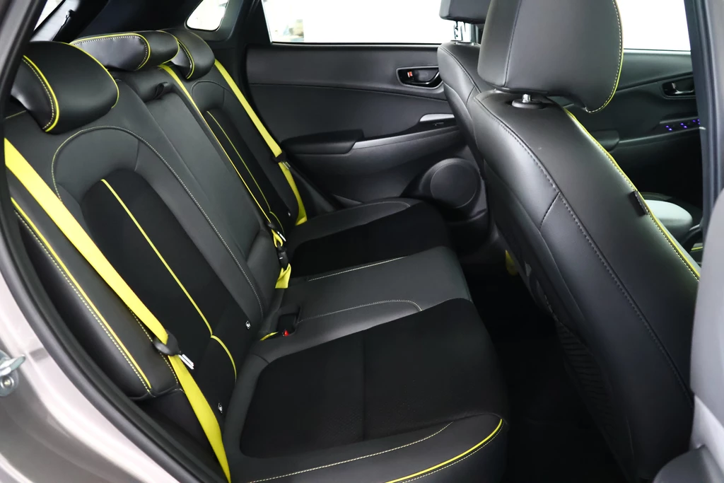 Hyundai Kona – foto 14