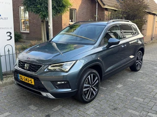 SEAT Ateca – thumbnail 2