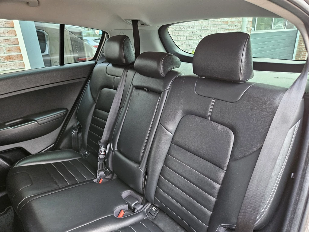 Kia Sportage – foto 20