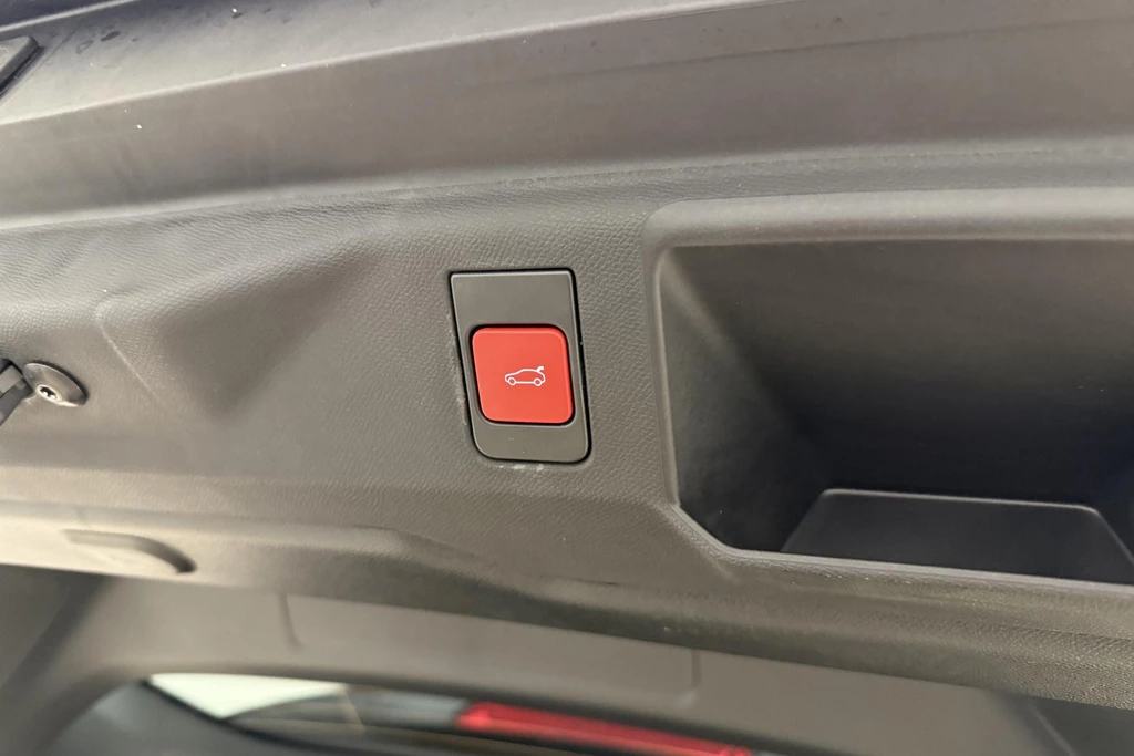 Peugeot 5008 – foto 12