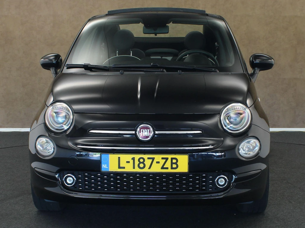 Fiat 500 – foto 10