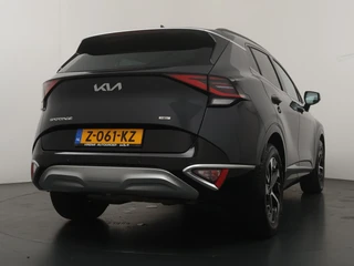 Kia Sportage – thumbnail 9