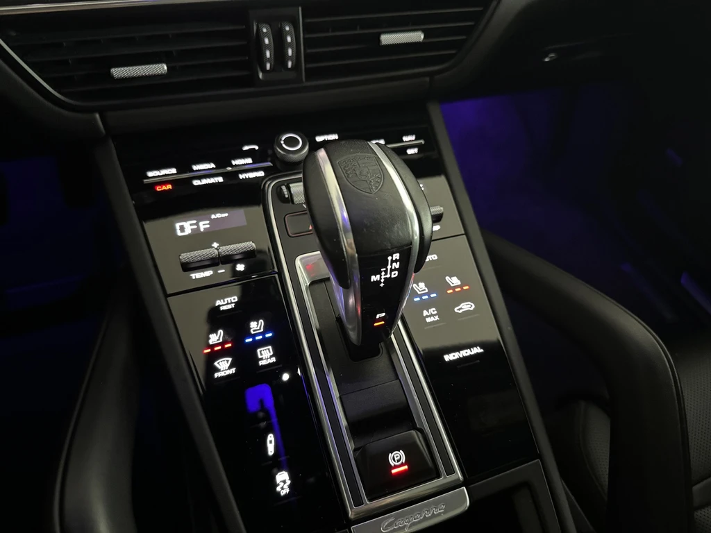 Porsche Cayenne – foto 12