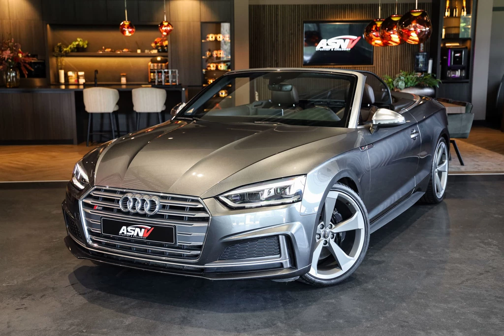 Audi S5 – foto 2