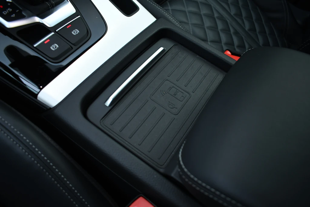 Audi Q5 – foto 52