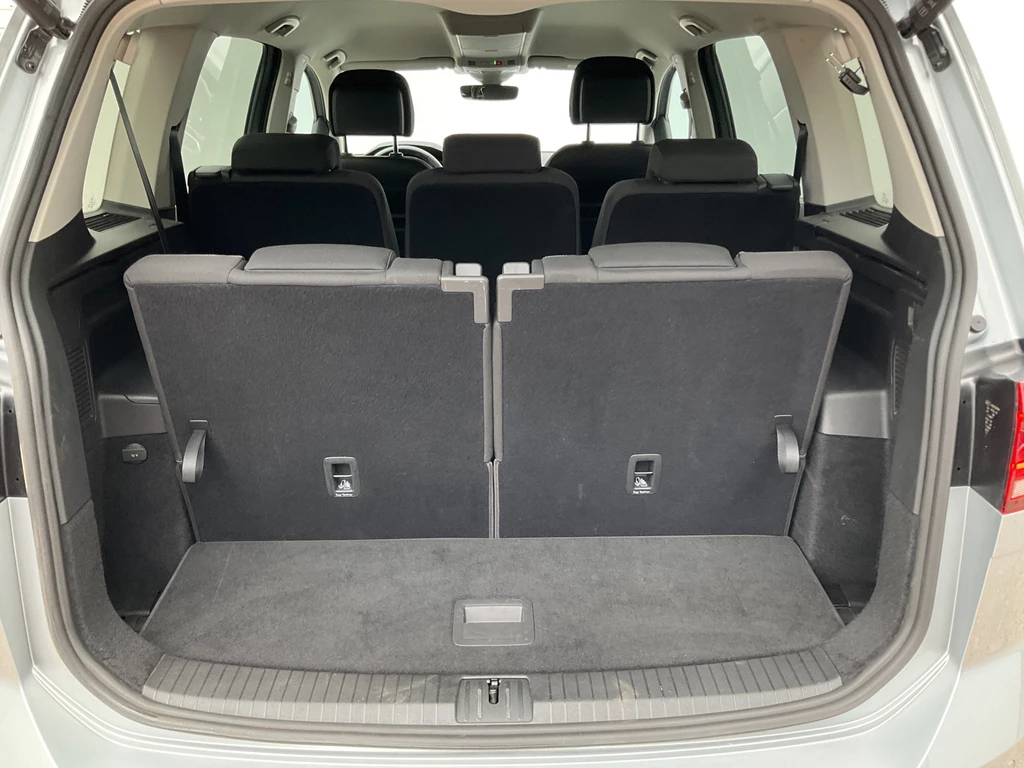 Volkswagen Touran – foto 21