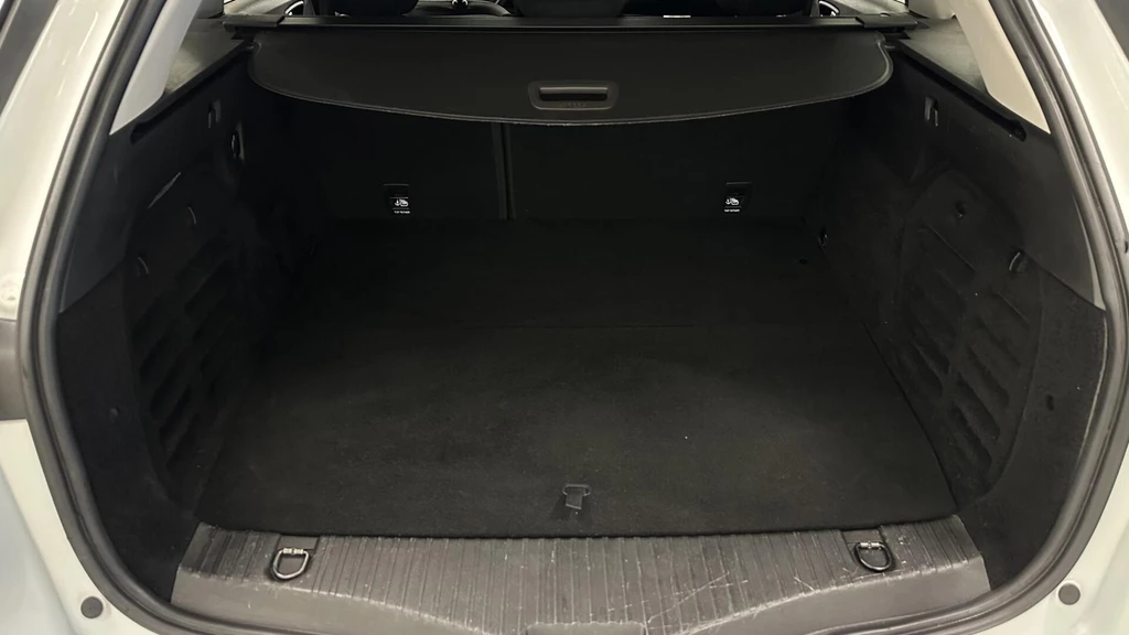Renault Megane E-Tech – foto 12