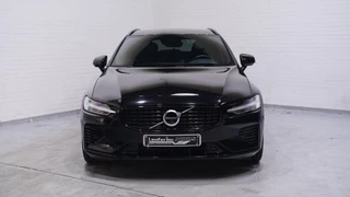 Volvo V60 – thumbnail 10
