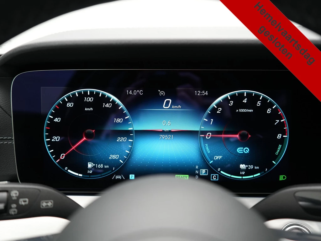 Mercedes-Benz E-Klasse – foto 38