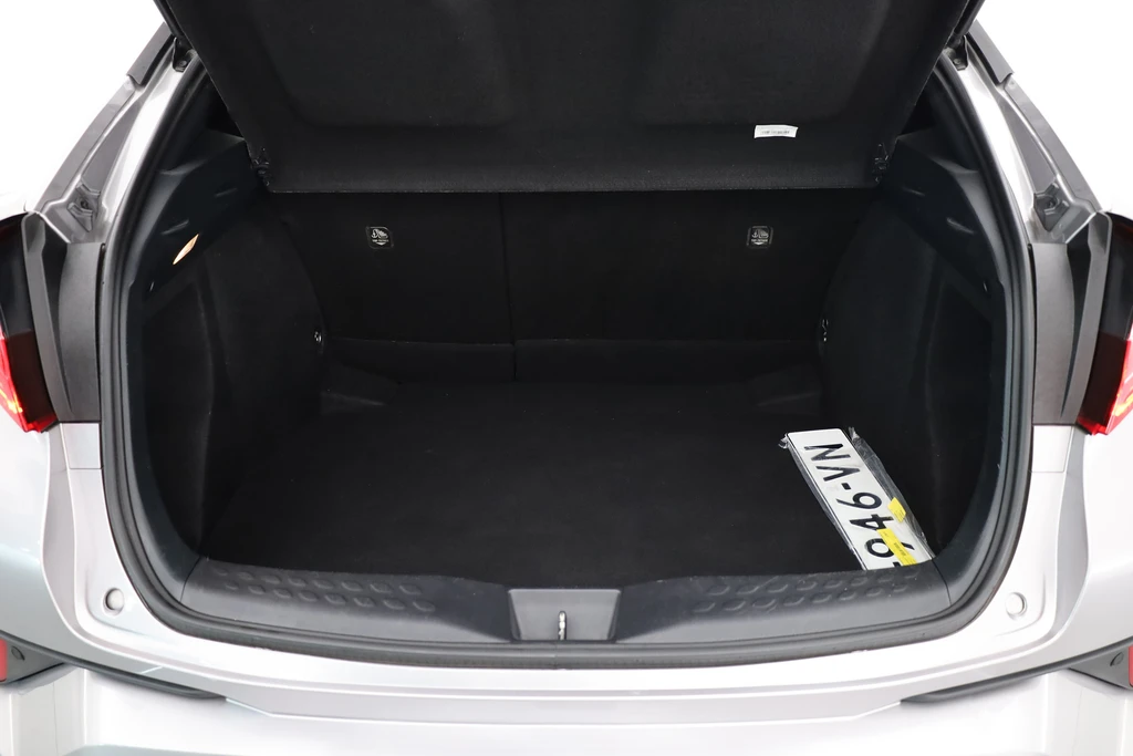 Toyota C-HR – foto 41