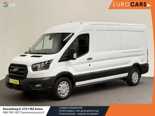 Ford Transit – thumbnail 1