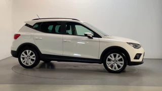 SEAT Arona – thumbnail 6