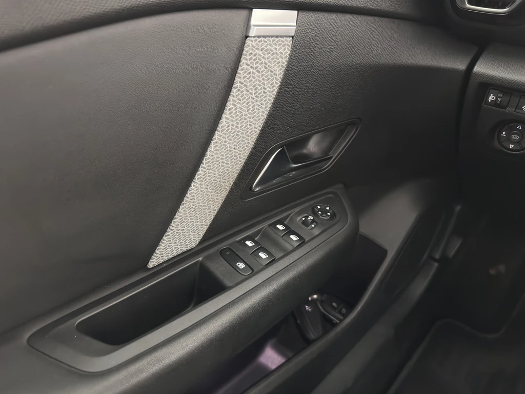 Citroën C4 – foto 25