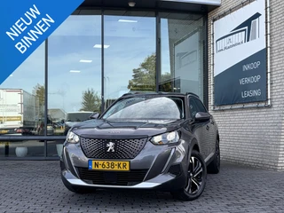 Peugeot 2008 – thumbnail 1
