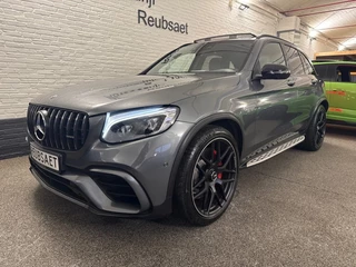 Mercedes-Benz GLC – thumbnail 1