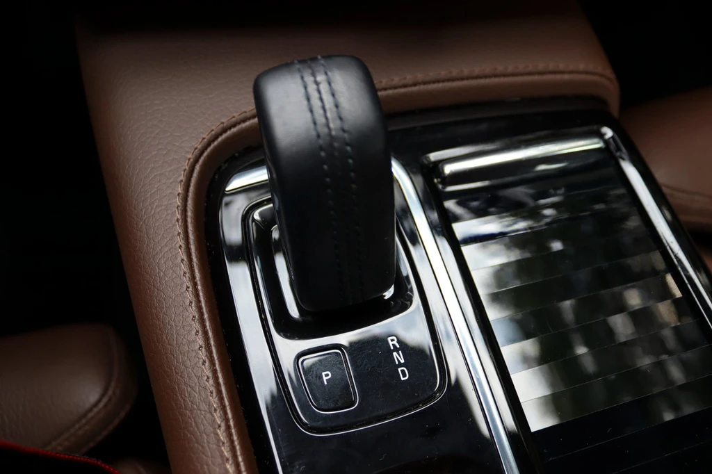 Volvo V90 – foto 28