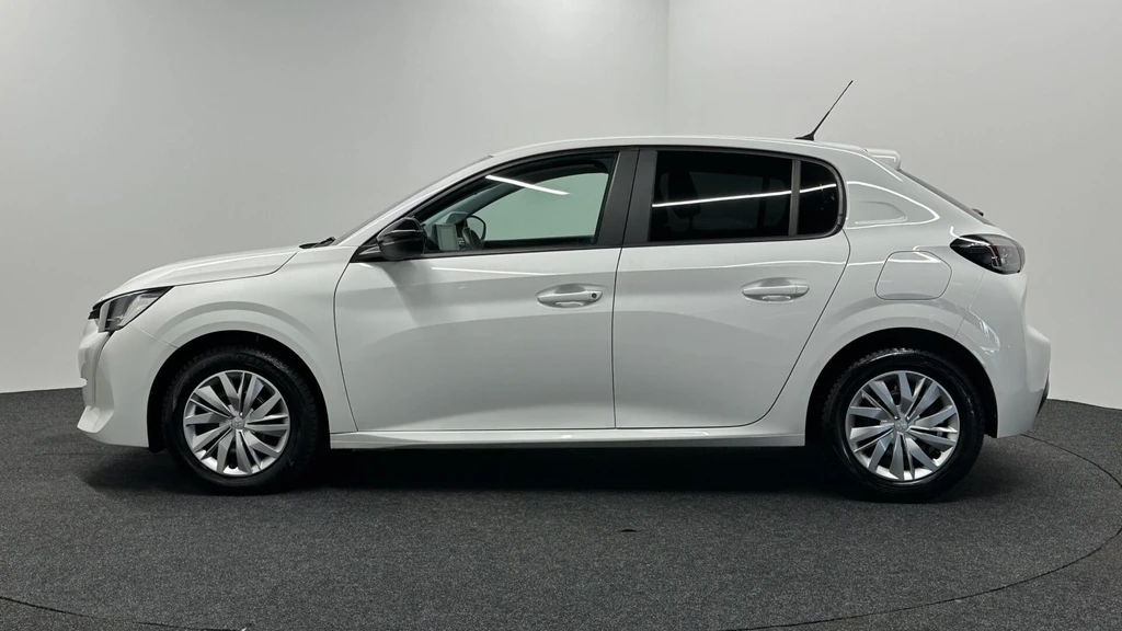 Peugeot 208 – foto 2