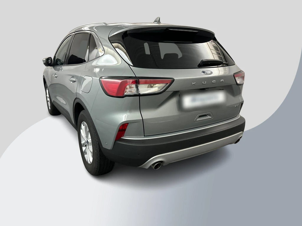 Ford Kuga – foto 2