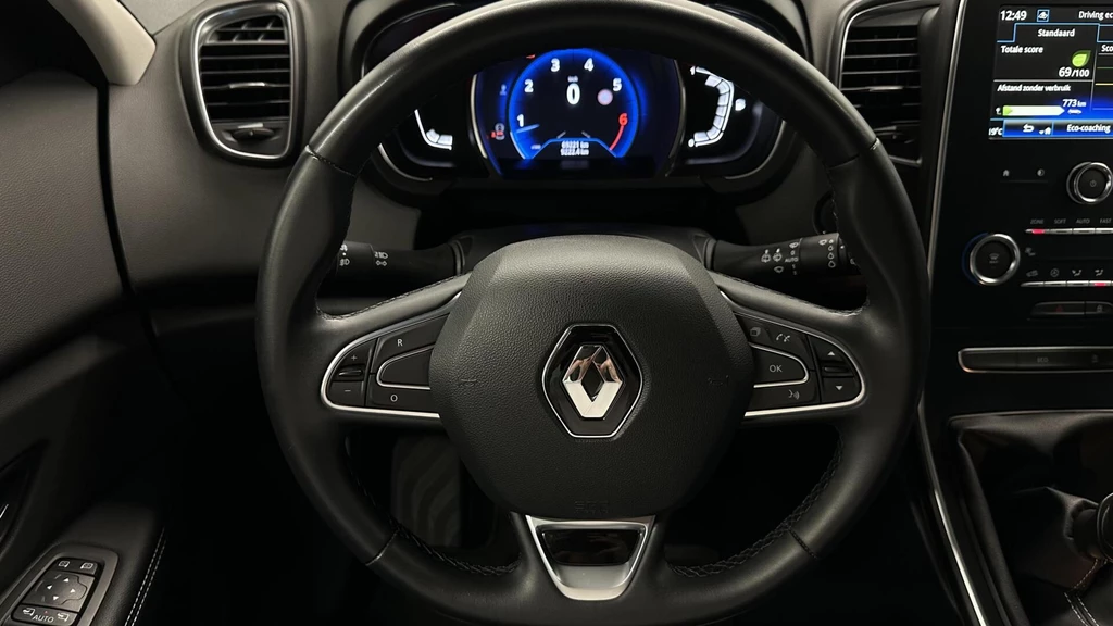 Renault Scénic – foto 25
