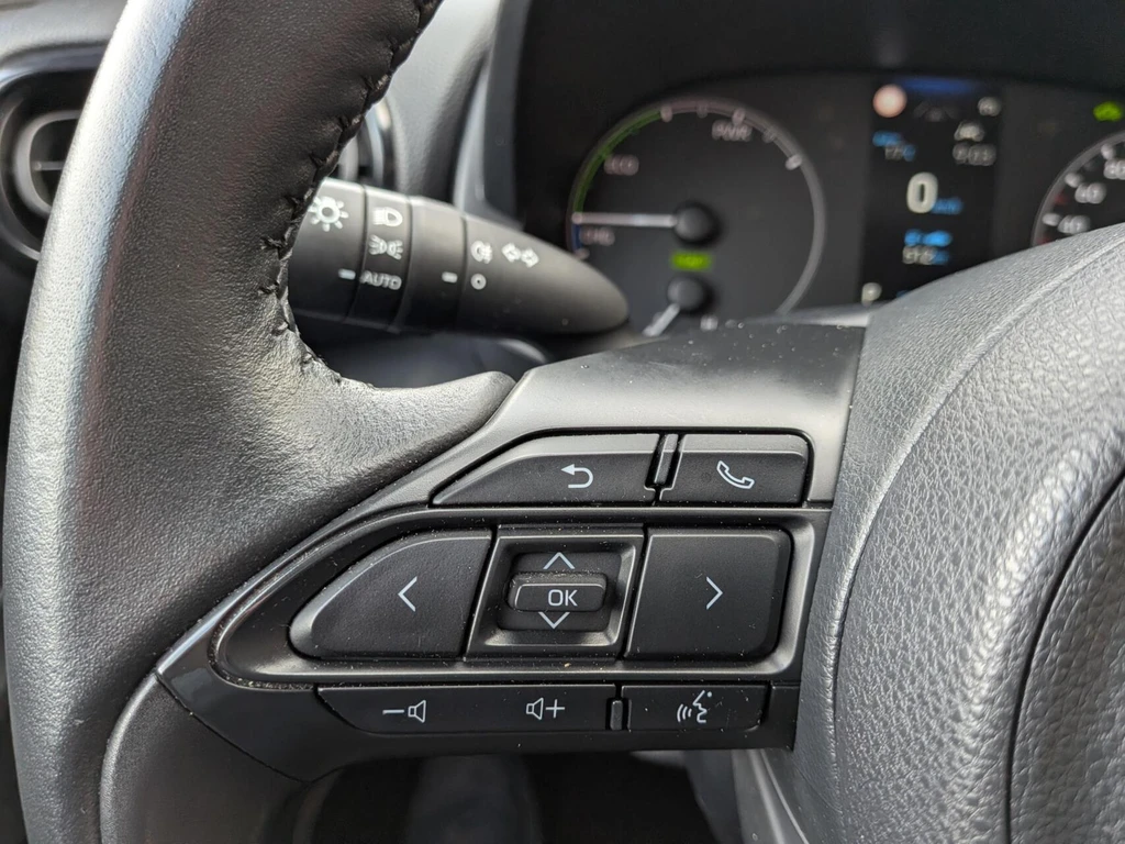 Mazda 2 Hybrid – foto 14