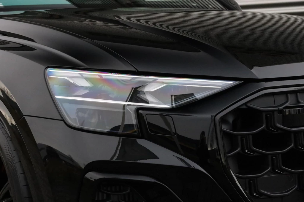 Audi Q8 – foto 13