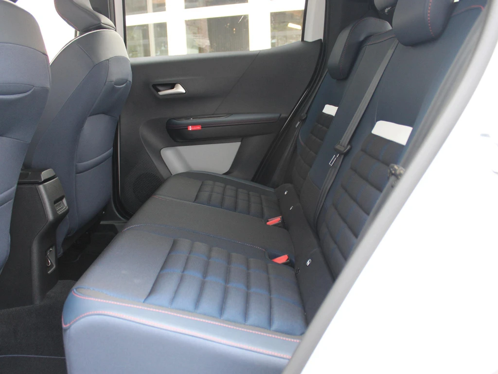 Citroën ë-C3 Aircross – foto 12