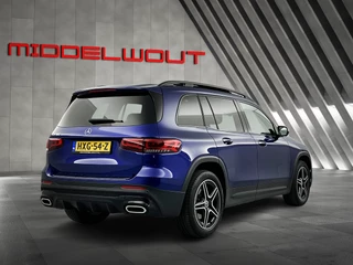 Mercedes-Benz GLB – thumbnail 5