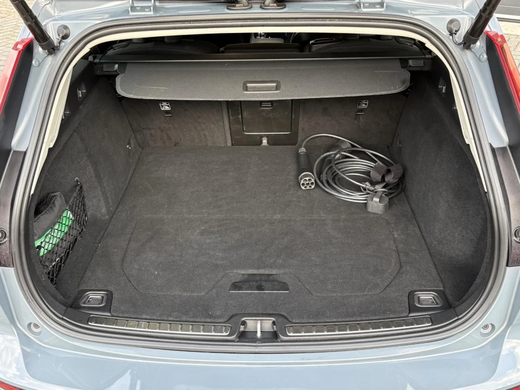 Volvo V60 – foto 21