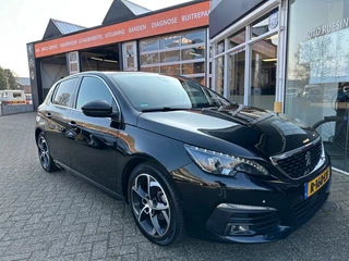 Peugeot 308 – thumbnail 6