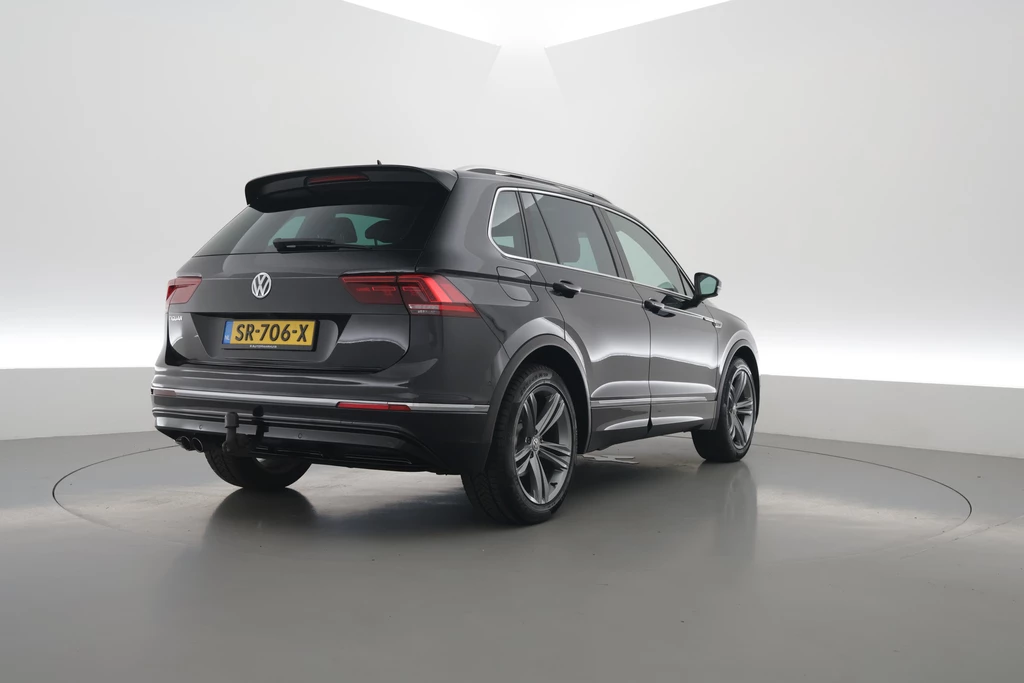 Volkswagen Tiguan – foto 4
