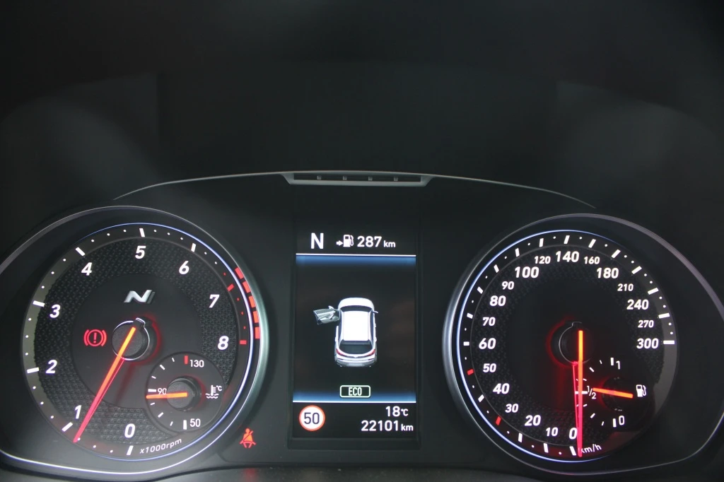 Hyundai i30 – foto 12