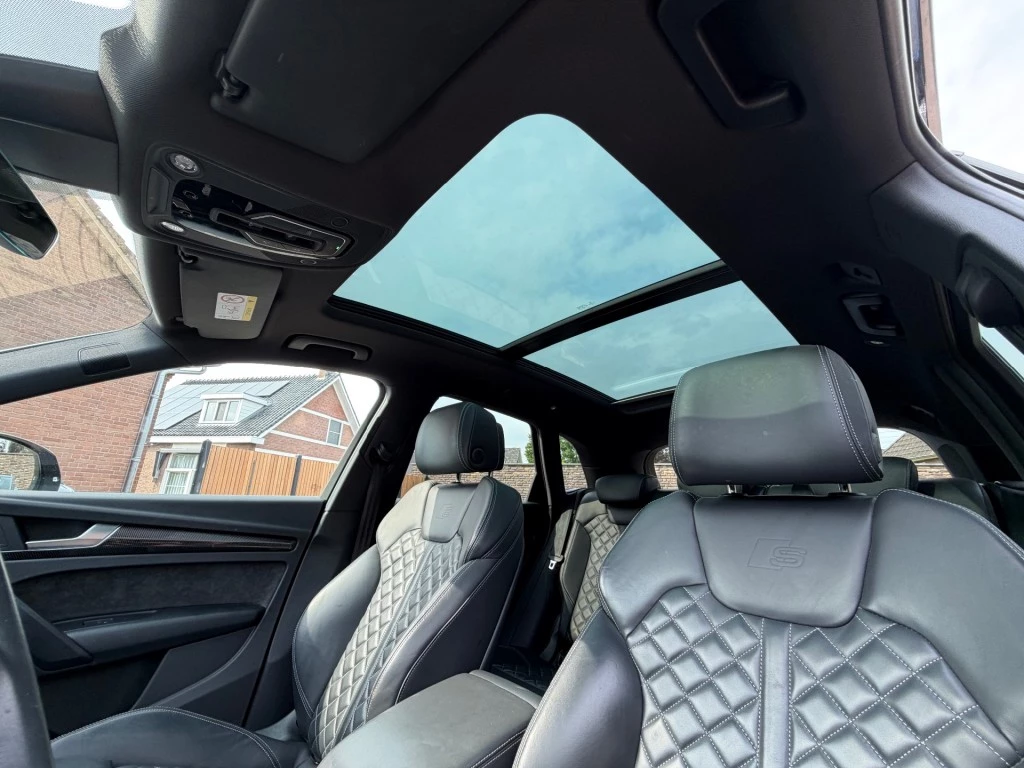 Audi SQ5 – foto 59