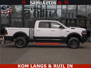 Dodge Ram Pick-Up – thumbnail 15