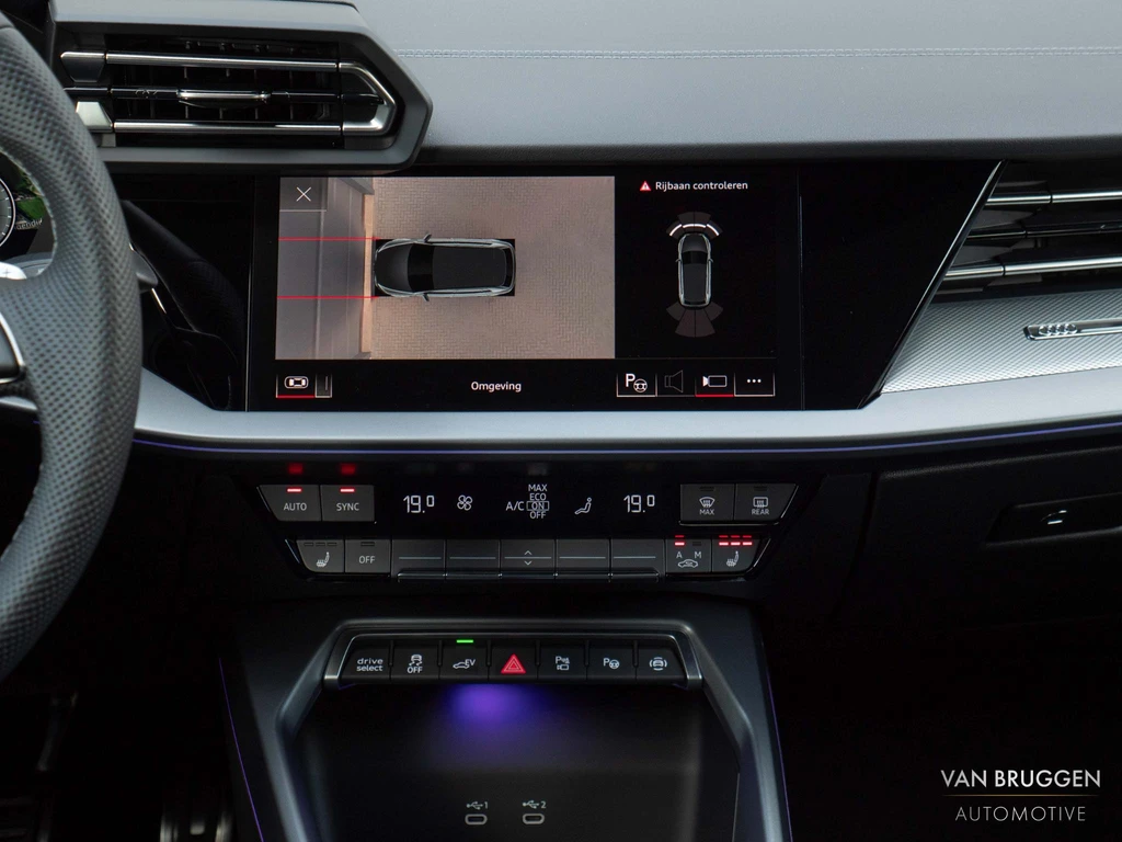 Audi A3 – foto 28