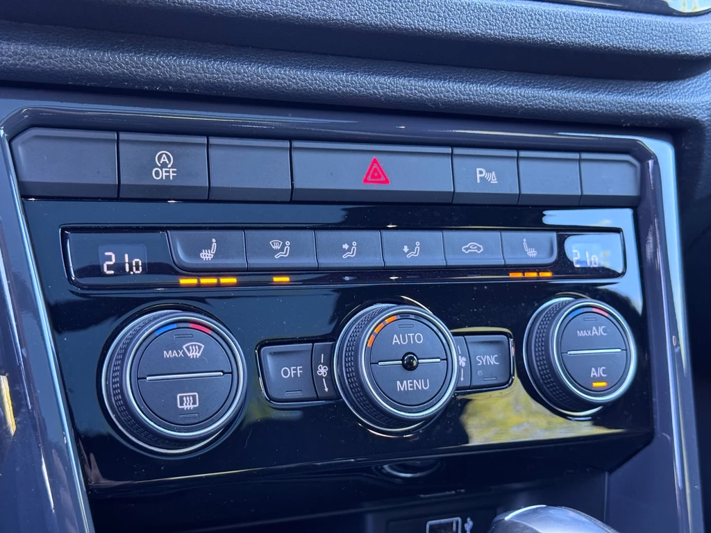 Volkswagen T-Roc – foto 18
