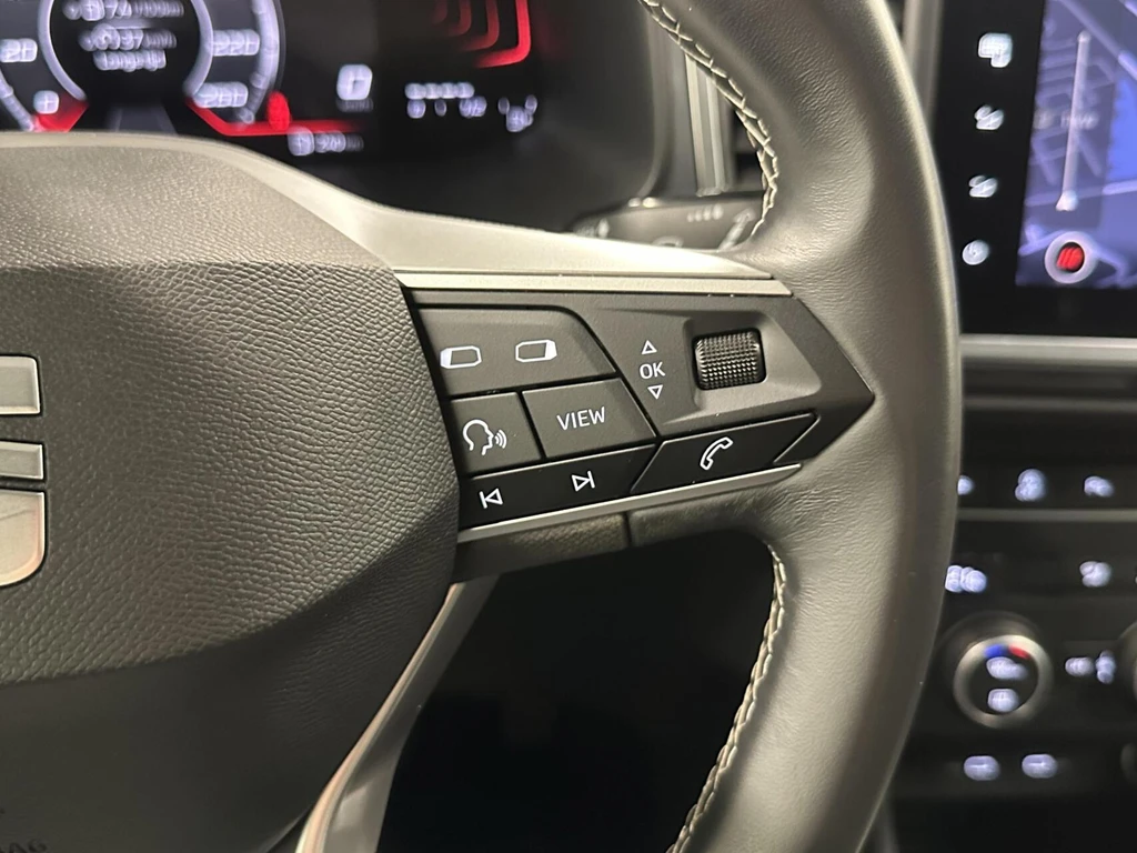 SEAT Ateca – foto 26