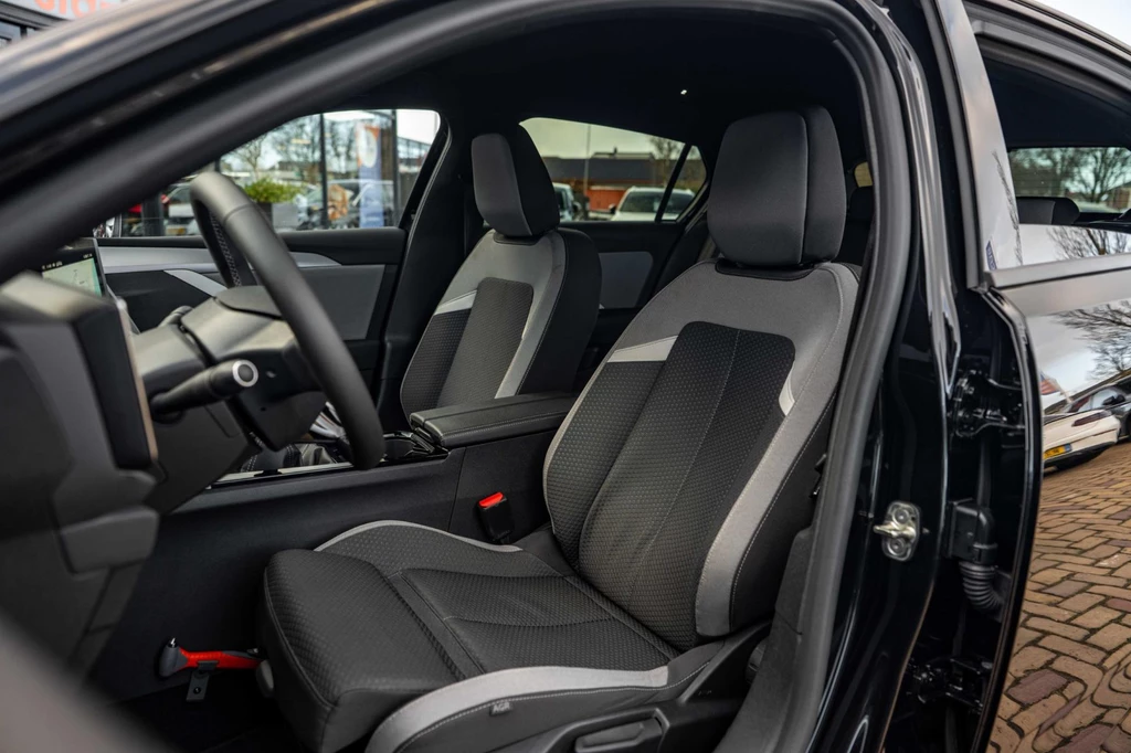 Opel Astra – foto 21