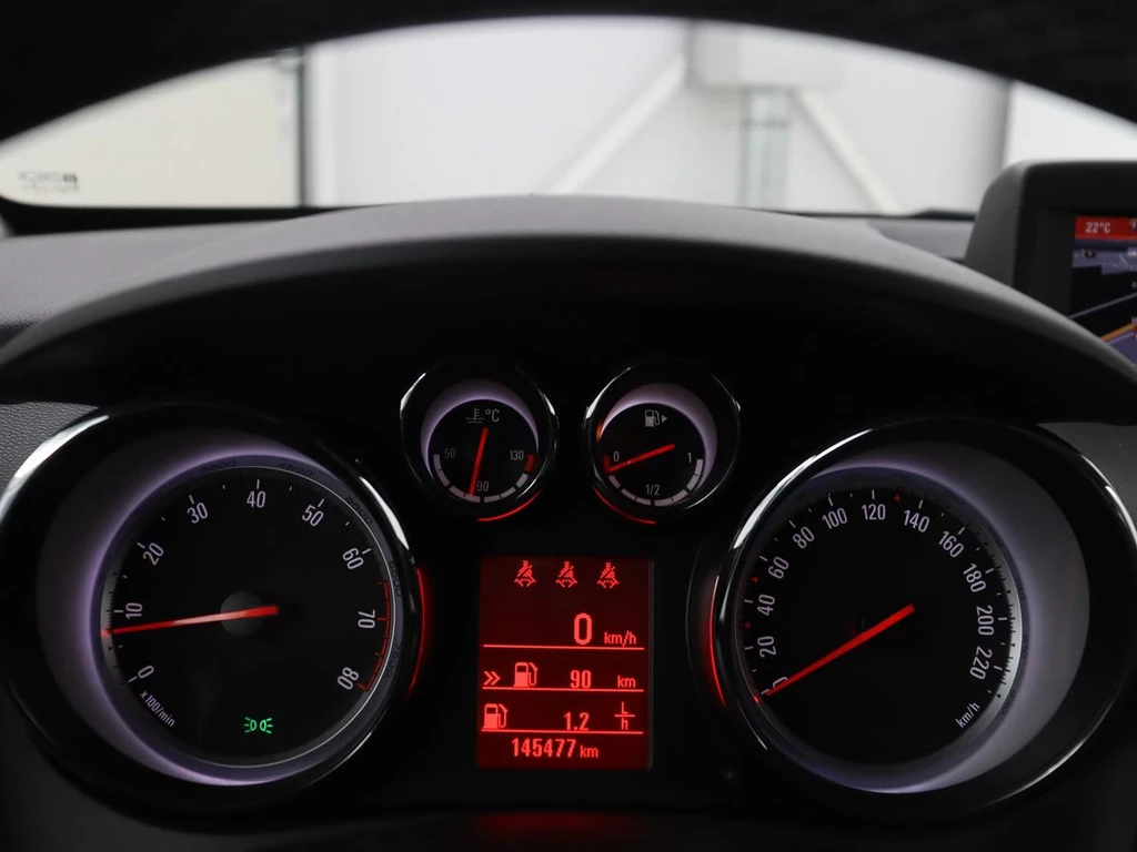 Opel Meriva – foto 24