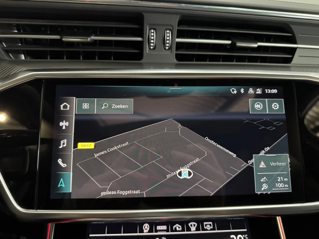 Audi RS6 – foto 31